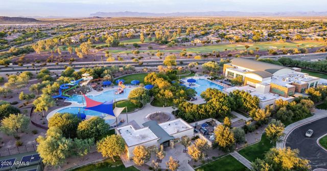 4247 N BRIGADIER Drive, Florence, AZ 85132