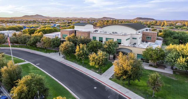 4247 N BRIGADIER Drive, Florence, AZ 85132