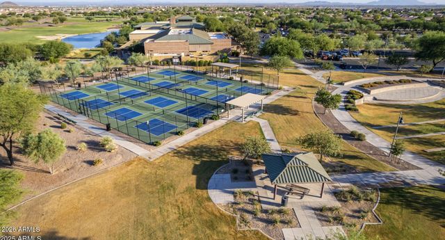 4247 N BRIGADIER Drive, Florence, AZ 85132