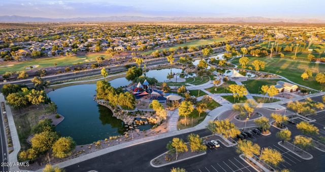 4247 N BRIGADIER Drive, Florence, AZ 85132