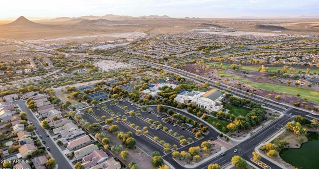 4247 N BRIGADIER Drive, Florence, AZ 85132