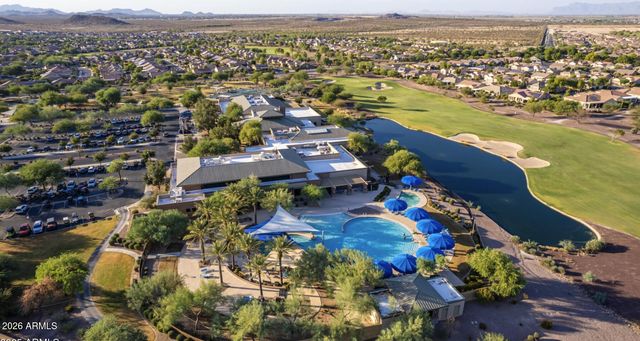 4247 N BRIGADIER Drive, Florence, AZ 85132