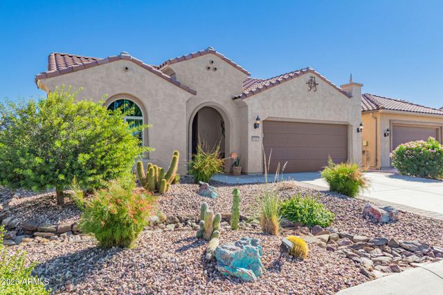 4247 N BRIGADIER Drive, Florence, AZ 85132