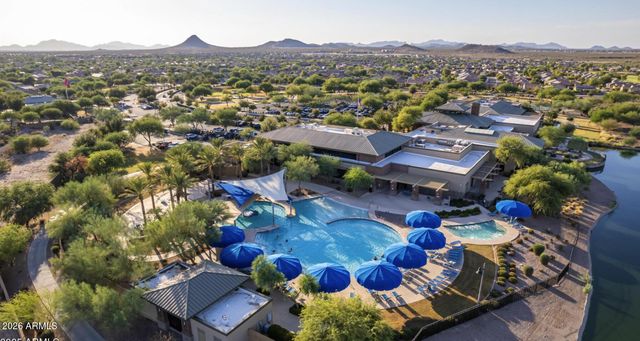 4247 N BRIGADIER Drive, Florence, AZ 85132