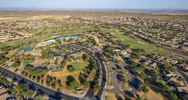 4247 N BRIGADIER Drive, Florence, AZ 85132