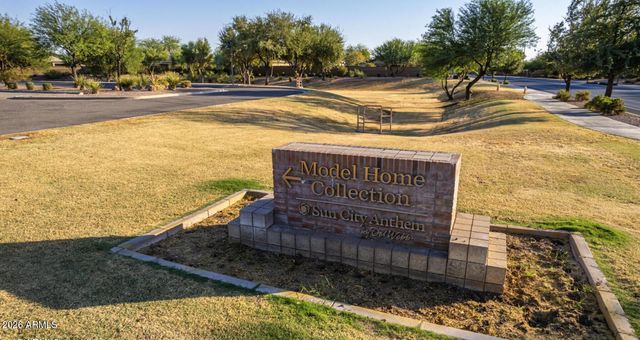 4247 N BRIGADIER Drive, Florence, AZ 85132