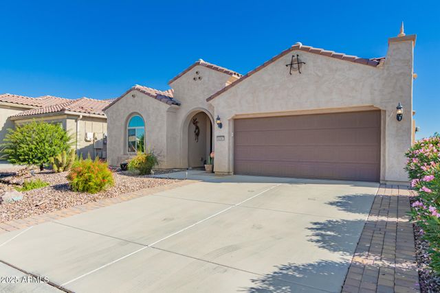 4247 N BRIGADIER Drive, Florence, AZ 85132