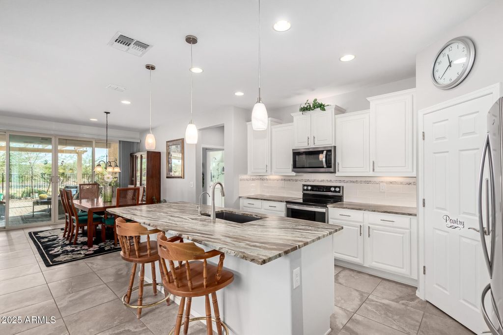 4247 N BRIGADIER Drive, Florence, AZ 85132