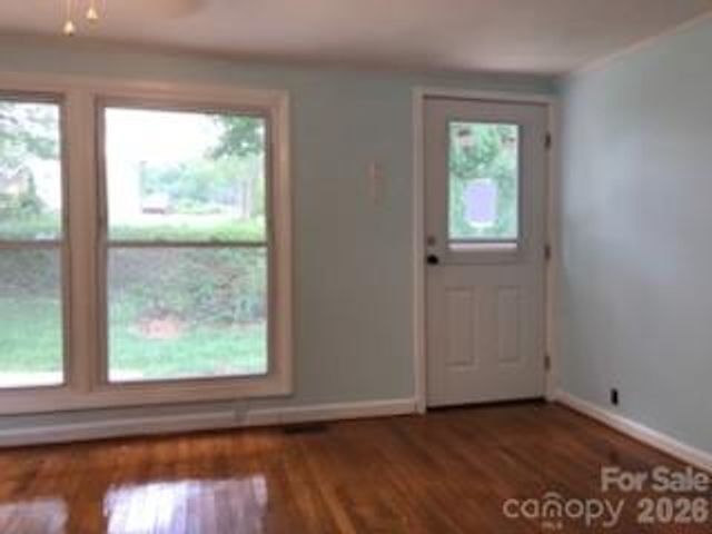 18 Smith Graveyard Road, Asheville, NC 28806