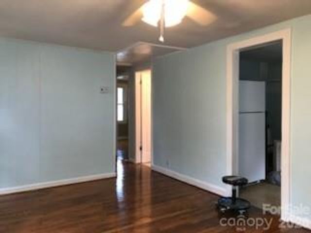 18 Smith Graveyard Road, Asheville, NC 28806