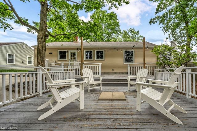 3732 W 232nd Street, North Olmsted, OH 44070