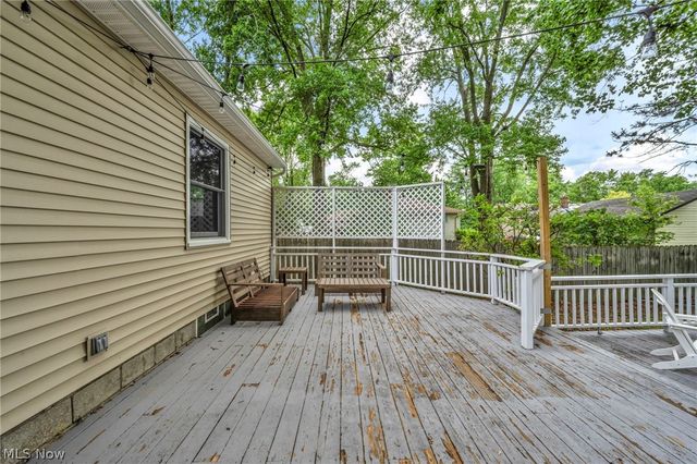 3732 W 232nd Street, North Olmsted, OH 44070