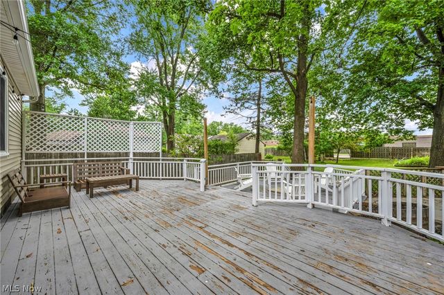 3732 W 232nd Street, North Olmsted, OH 44070