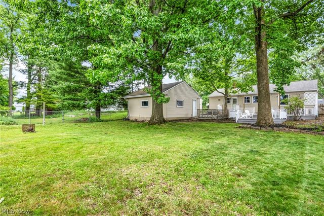 3732 W 232nd Street, North Olmsted, OH 44070