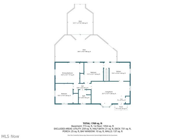 3732 W 232nd Street, North Olmsted, OH 44070