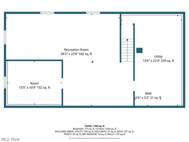 3732 W 232nd Street, North Olmsted, OH 44070