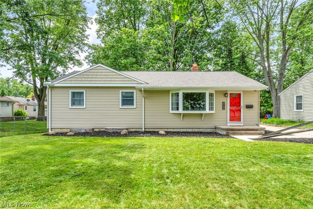 3732 W 232nd Street, North Olmsted, OH 44070