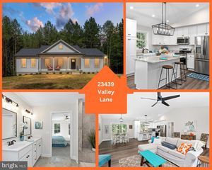 23439 VALLEY LN, Unionville, VA 22567