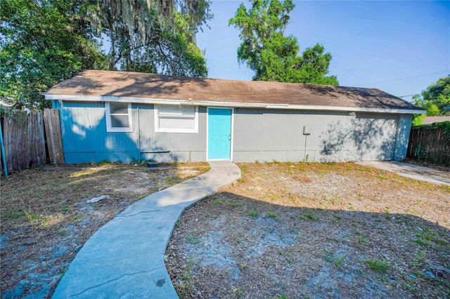8103 N BROOKS STREET, Tampa, FL 33604