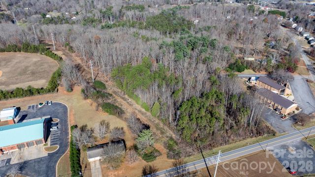 0 Catawba Valley Boulevard, Hickory, NC 28602