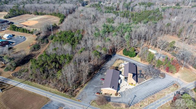 0 Catawba Valley Boulevard, Hickory, NC 28602