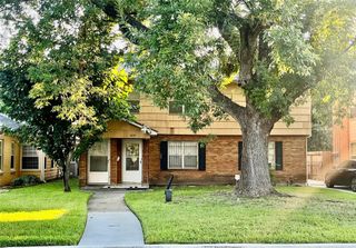 3233 Rosedale Street, Houston, TX 77004