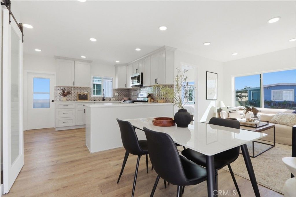 Image 3 of property listing at 22325 Main Street 124, Carson, CA 90745