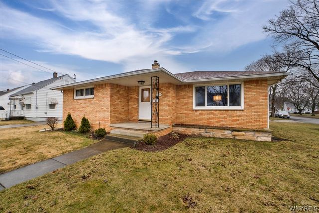 130 16th Avenue, North Tonawanda, NY 14120