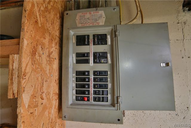 130 16th Avenue, North Tonawanda, NY 14120