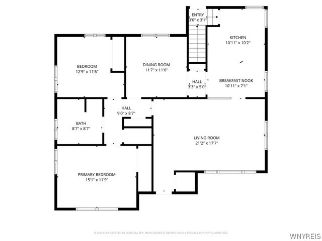 130 16th Avenue, North Tonawanda, NY 14120