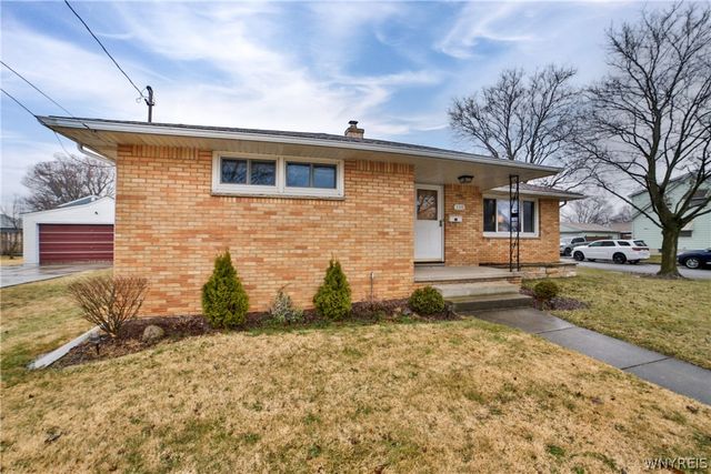 130 16th Avenue, North Tonawanda, NY 14120