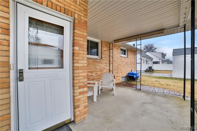 130 16th Avenue, North Tonawanda, NY 14120