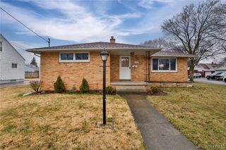 130 16th Avenue, North Tonawanda, NY 14120