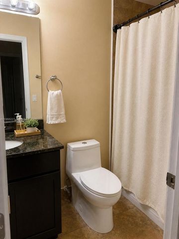 20401 SW 1st Street, Pembroke Pines, FL 33029