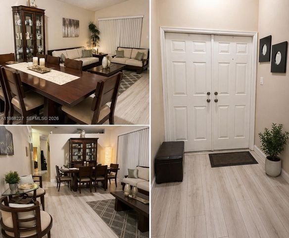 20401 SW 1st Street, Pembroke Pines, FL 33029