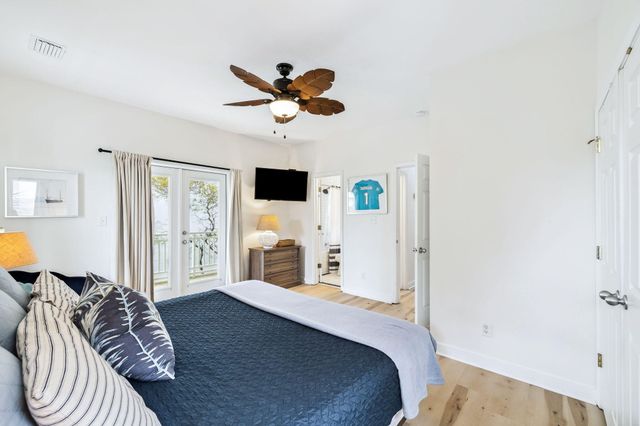 34 E Lifeguard Loop, Inlet Beach, FL 32461