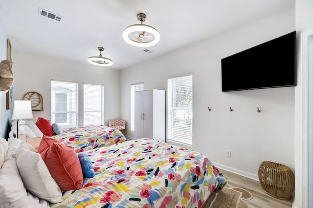 34 E Lifeguard Loop, Inlet Beach, FL 32461