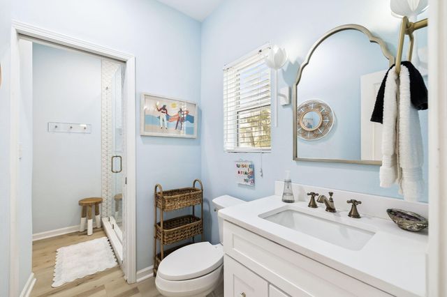 34 E Lifeguard Loop, Inlet Beach, FL 32461