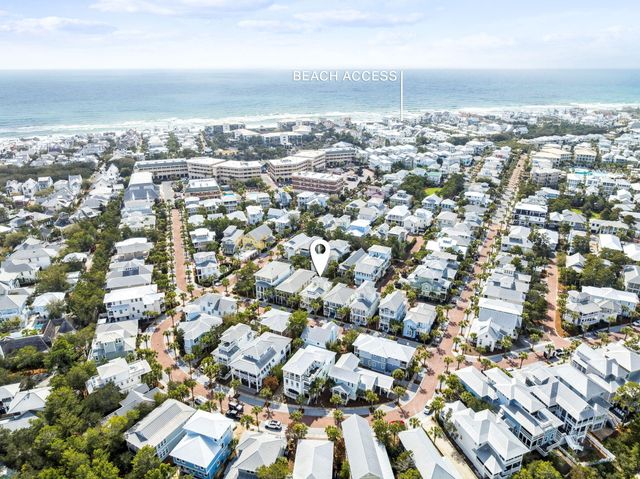 34 E Lifeguard Loop, Inlet Beach, FL 32461