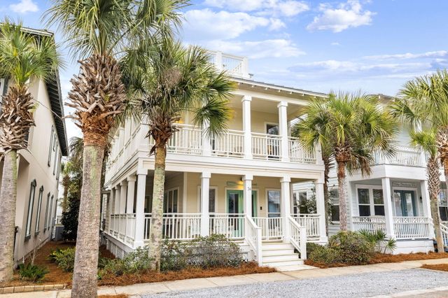 34 E Lifeguard Loop, Inlet Beach, FL 32461