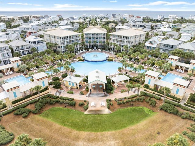 34 E Lifeguard Loop, Inlet Beach, FL 32461