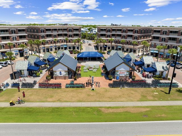 34 E Lifeguard Loop, Inlet Beach, FL 32461