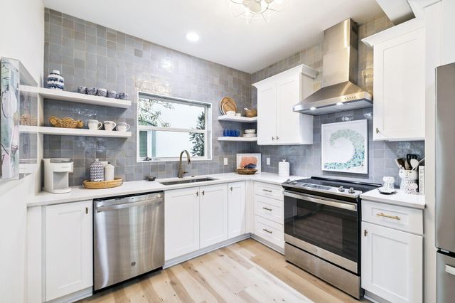 34 E Lifeguard Loop, Inlet Beach, FL 32461