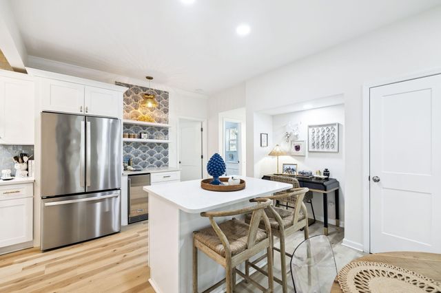 34 E Lifeguard Loop, Inlet Beach, FL 32461