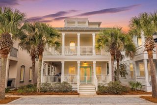 34 E Lifeguard Loop, Inlet Beach, FL 32461