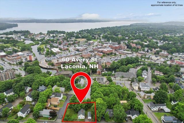 60 Avery Street, Laconia, NH 03246