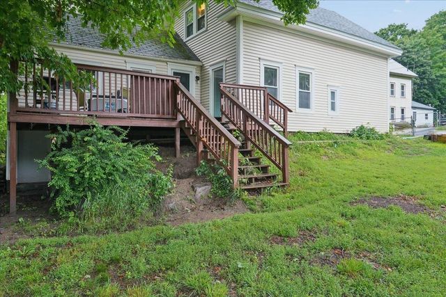 60 Avery Street, Laconia, NH 03246