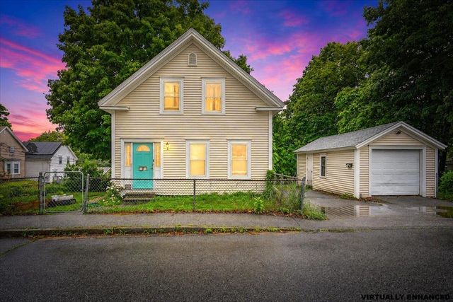60 Avery Street, Laconia, NH 03246