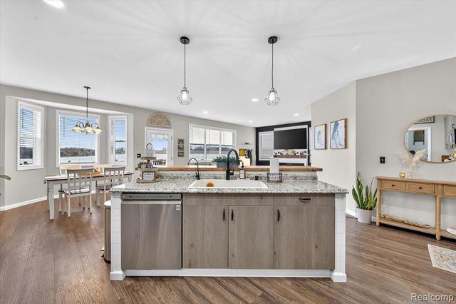 1881 S Lake George Road, Attica, MI 48412