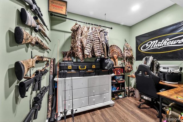 1881 S Lake George Road, Attica, MI 48412